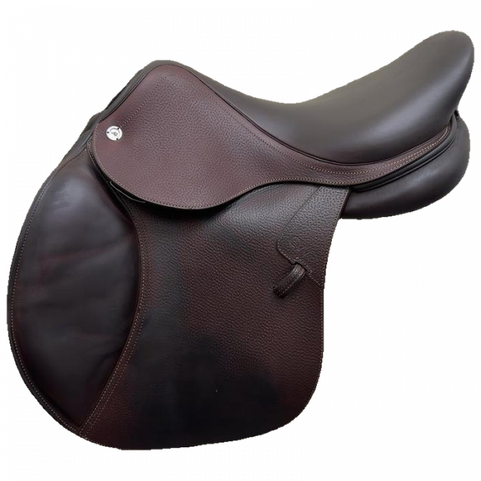 16.5" CWD Optim saddle