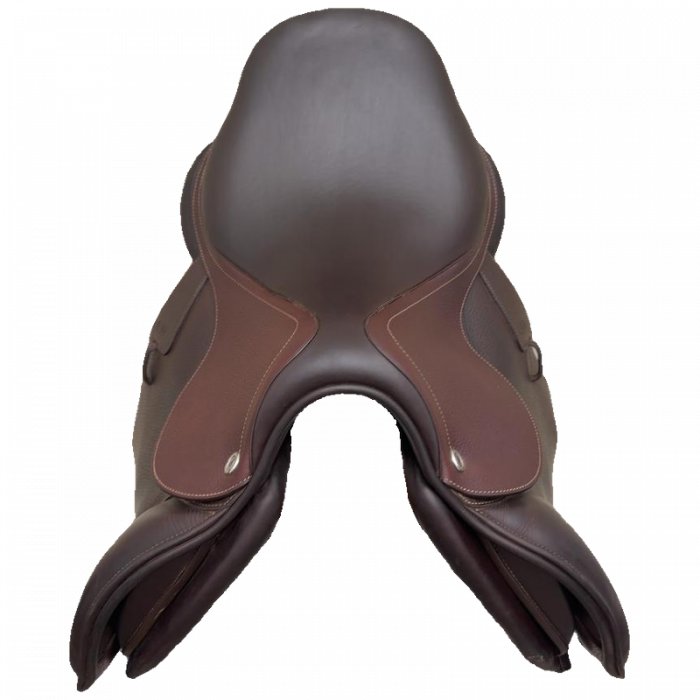 16.5" CWD Optim saddle