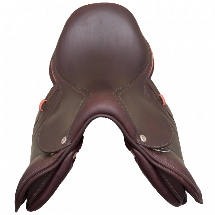 16" CWD Classic Kids saddle