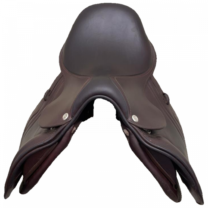 15.5" CWD Classic Kids saddle