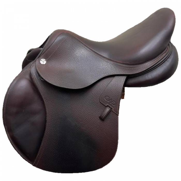 16" CWD Optim saddle