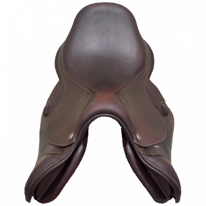 16" CWD Optim saddle