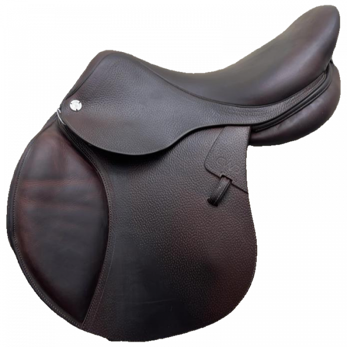 16" CWD Optim saddle