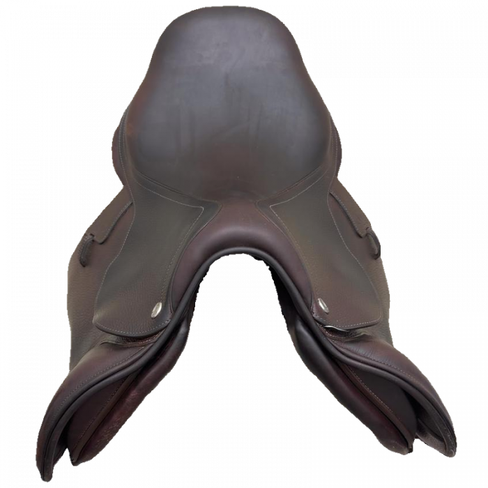 16" CWD Optim saddle