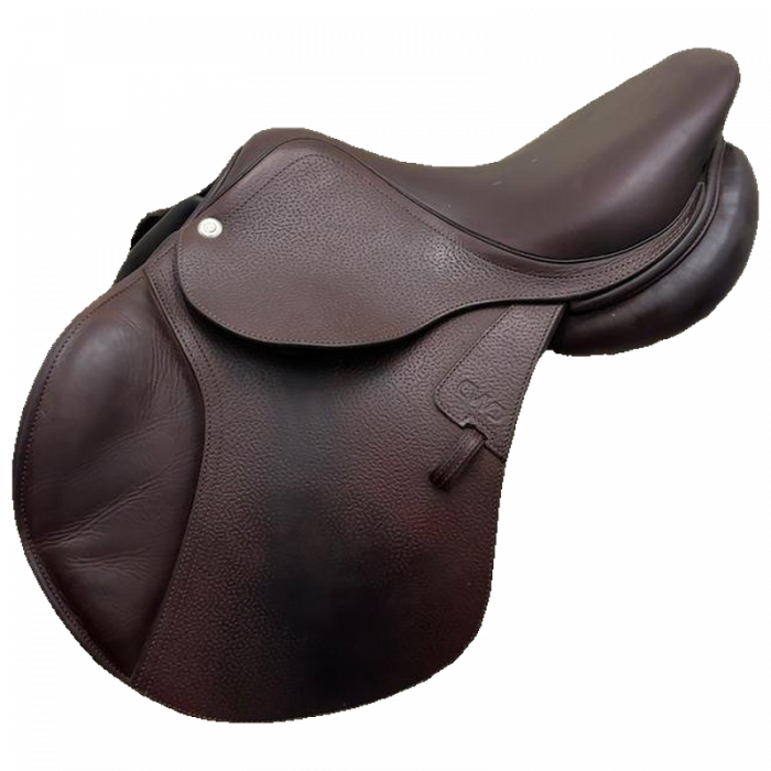 16" CWD Optim saddle