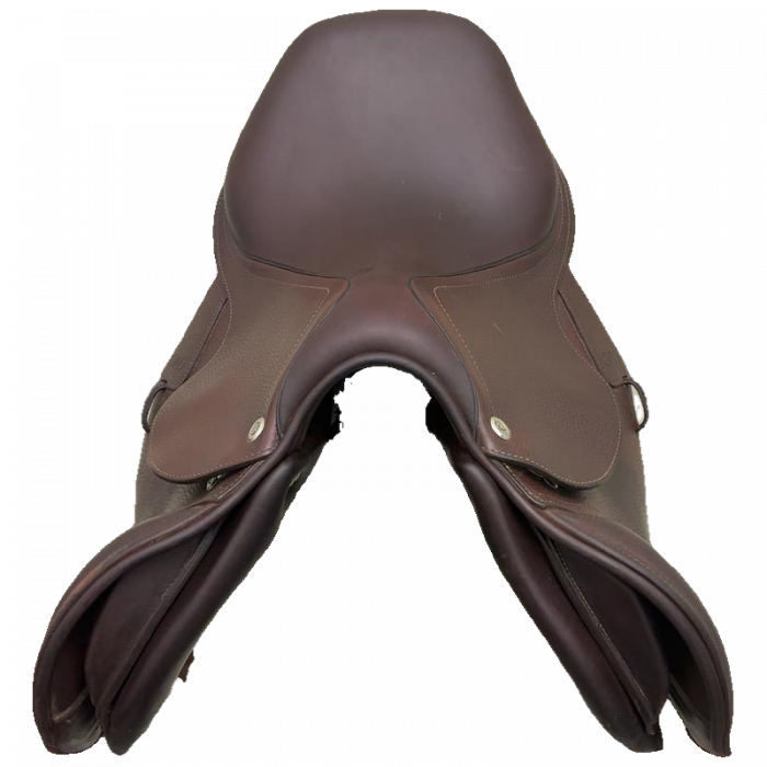16" CWD Optim saddle