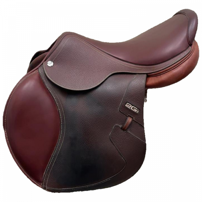 002 CWD 2Gs saddle
