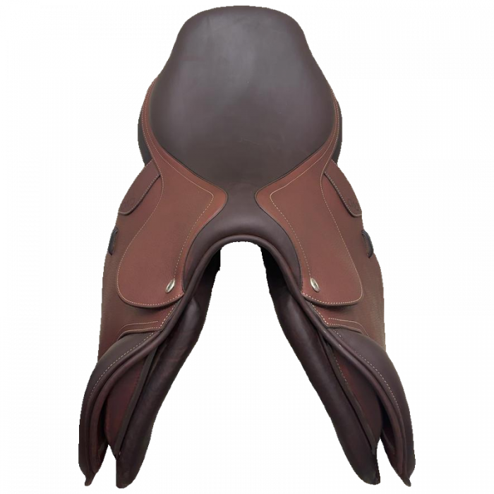 17.5" CWD Optim saddle