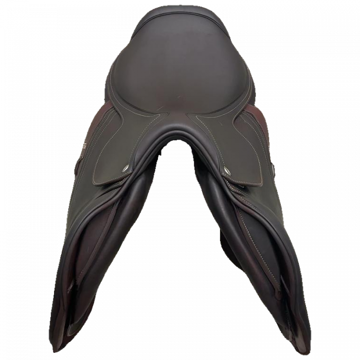 003 CWD 2Gs saddle