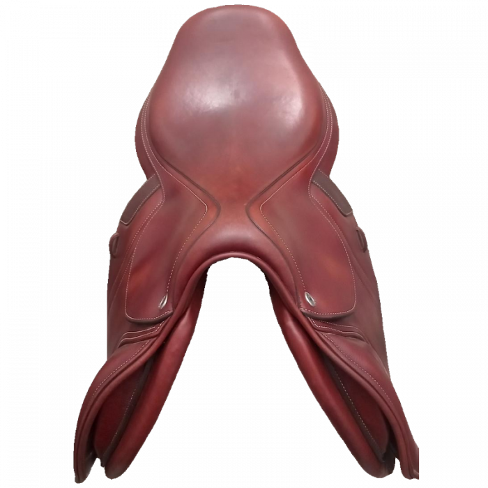 17.5" CWD SE02 Saddle