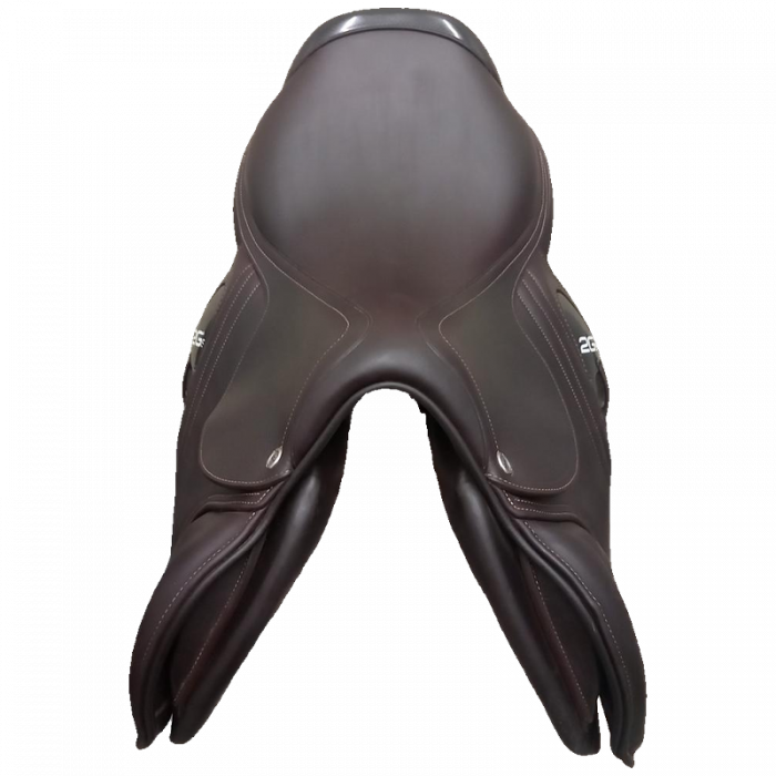 18" CWD 2Gs saddle