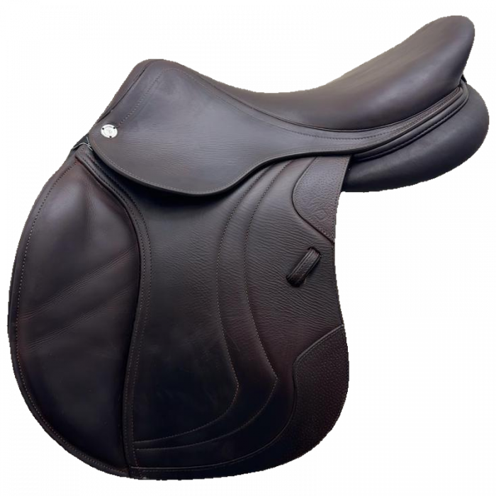 CWD Selle Optim close contact 17"