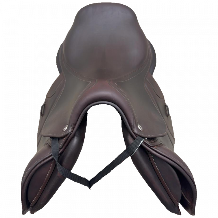 CWD Selle Optim close contact 17"