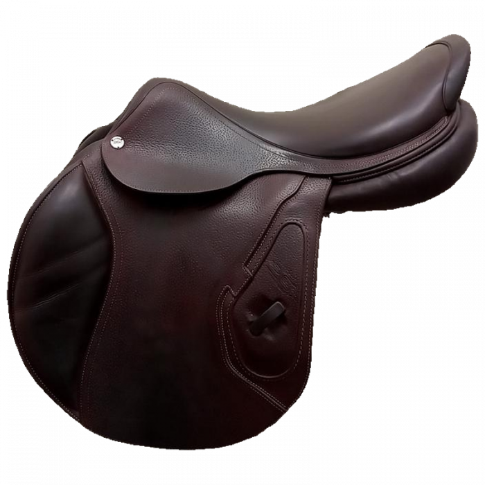 18" CWD 2Gs saddle