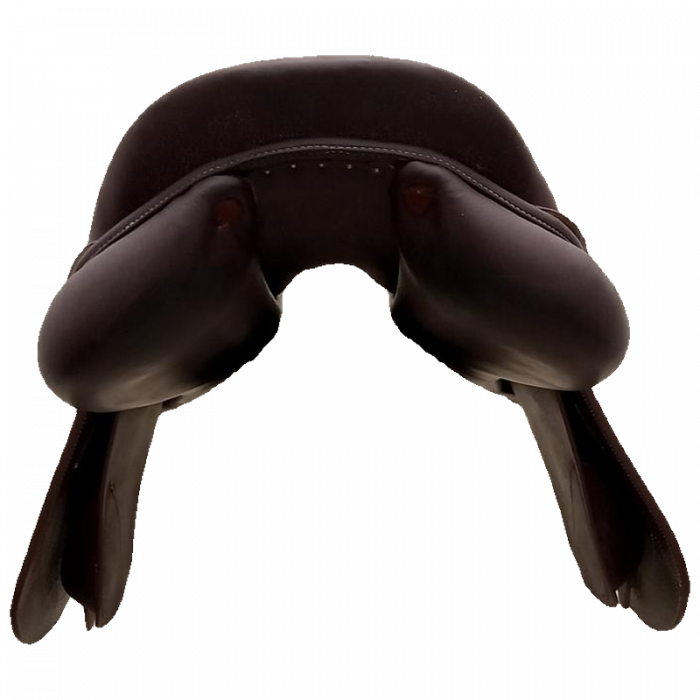 16.5" Arion Saddle