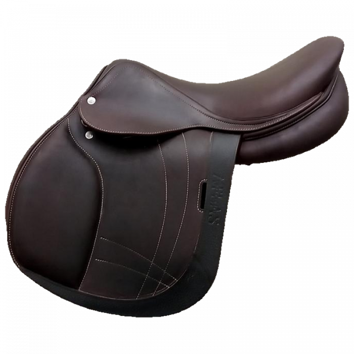 16.5" Arion Saddle