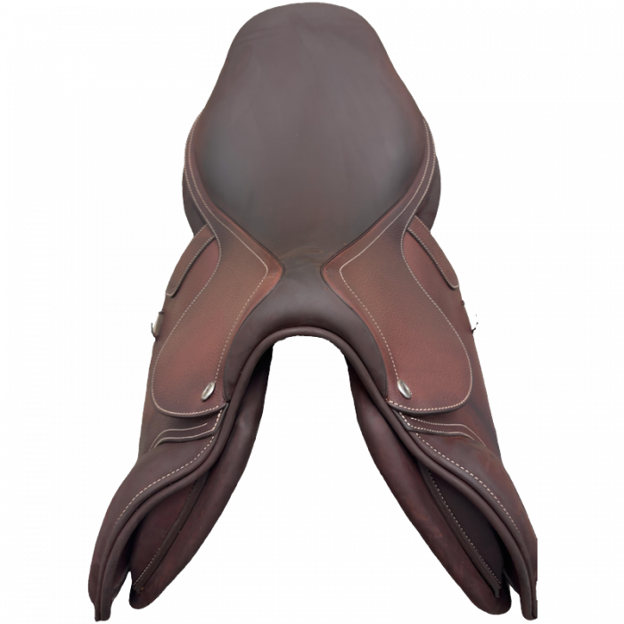 18" CWD Optim saddle