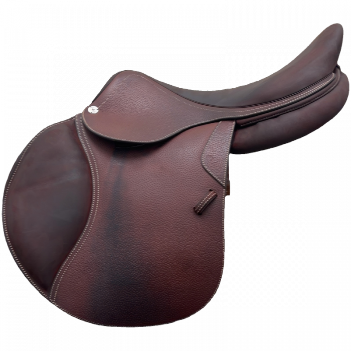 18" CWD Optim saddle