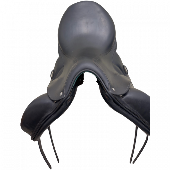 17.5" Voltaire Saddle