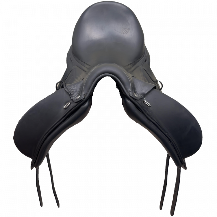 18.5" CWD Dressage saddle