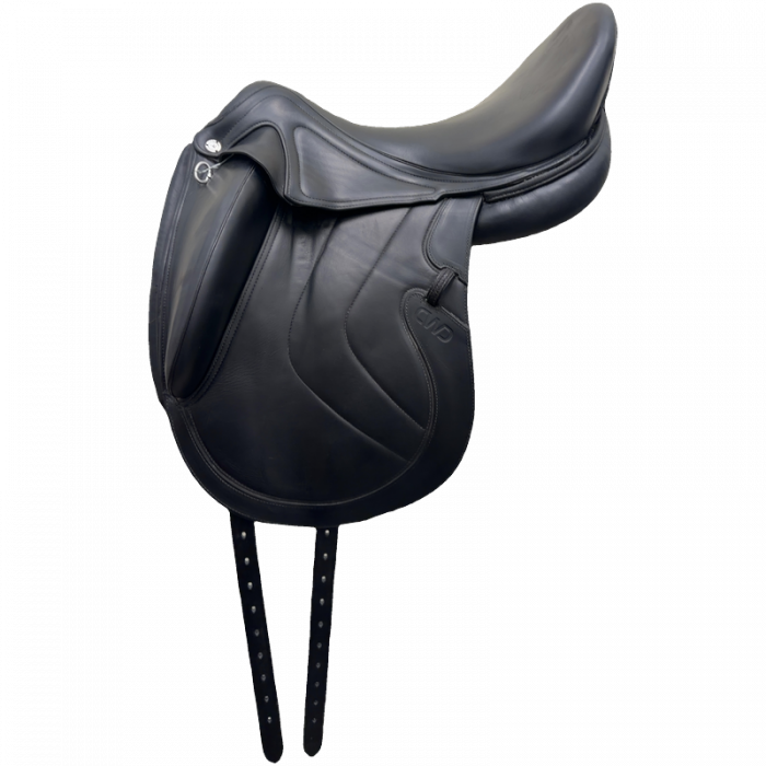 18.5" CWD Dressage saddle