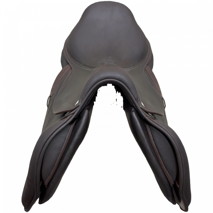 18" CWD Optim saddle