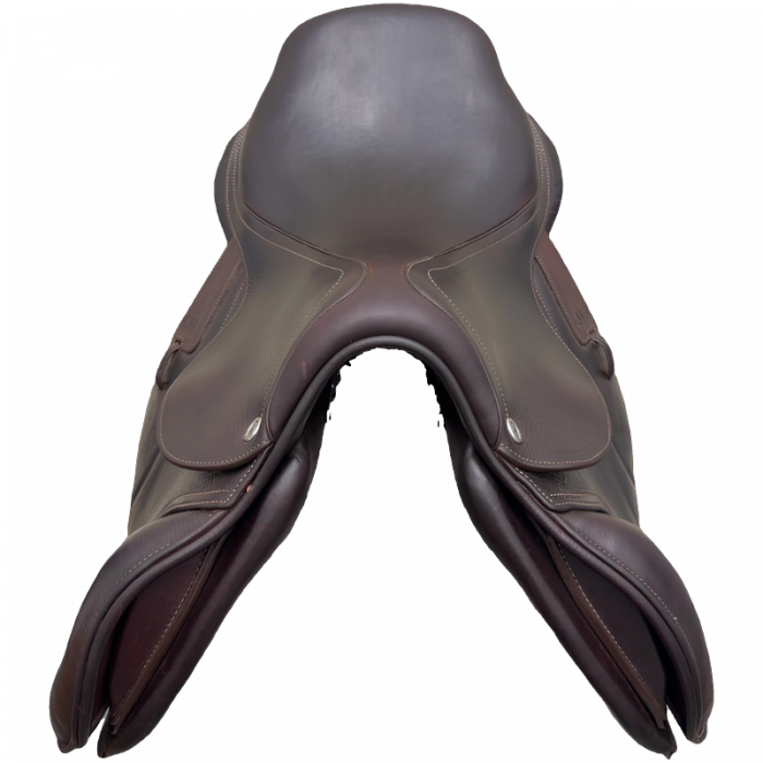 16" CWD Optim close contact saddle