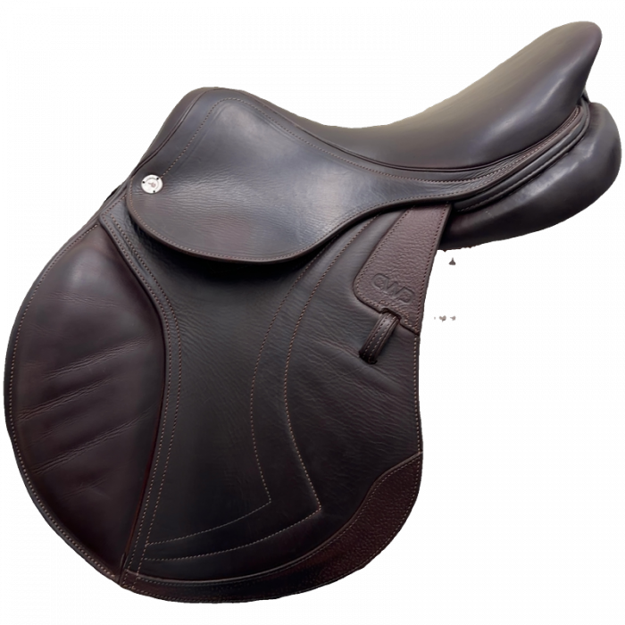 16" CWD Optim close contact saddle