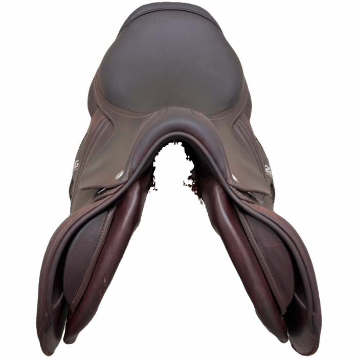 18" CWD 2Gs saddle