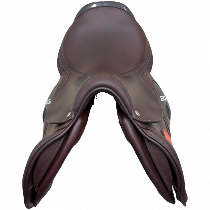 17.5" CWD SE26 Saddle