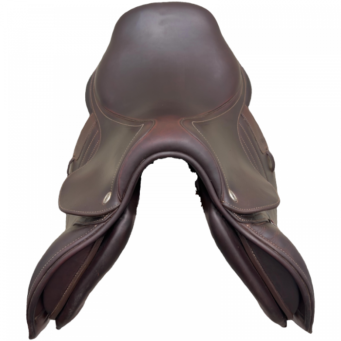 16" CWD Optim saddle