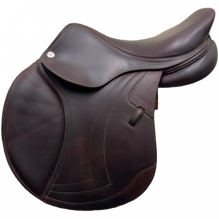 16" CWD Optim saddle