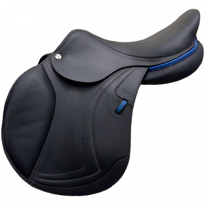 17" CWD Optim saddle