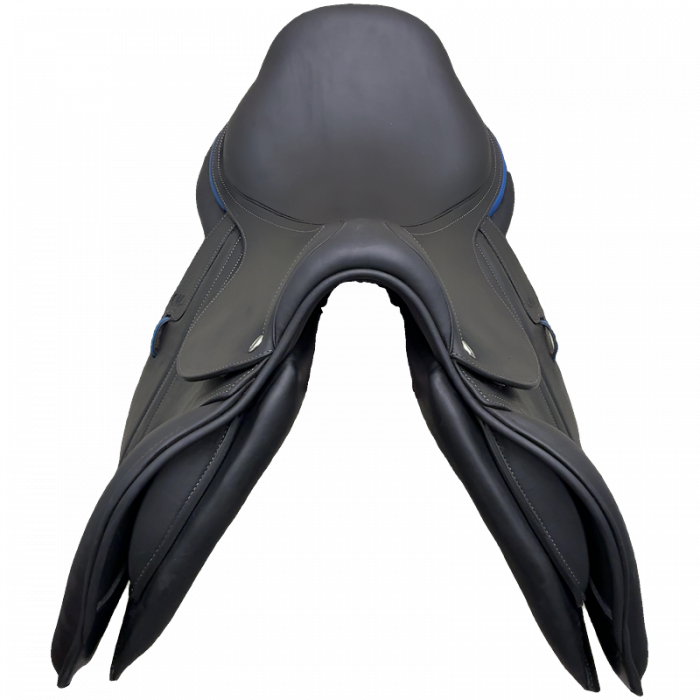 17" CWD Optim saddle