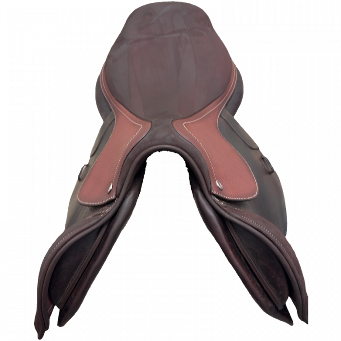 18" CWD Optim saddle