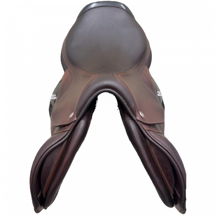 002 CWD 2Gs saddle