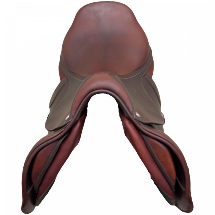 18" CWD Optim saddle