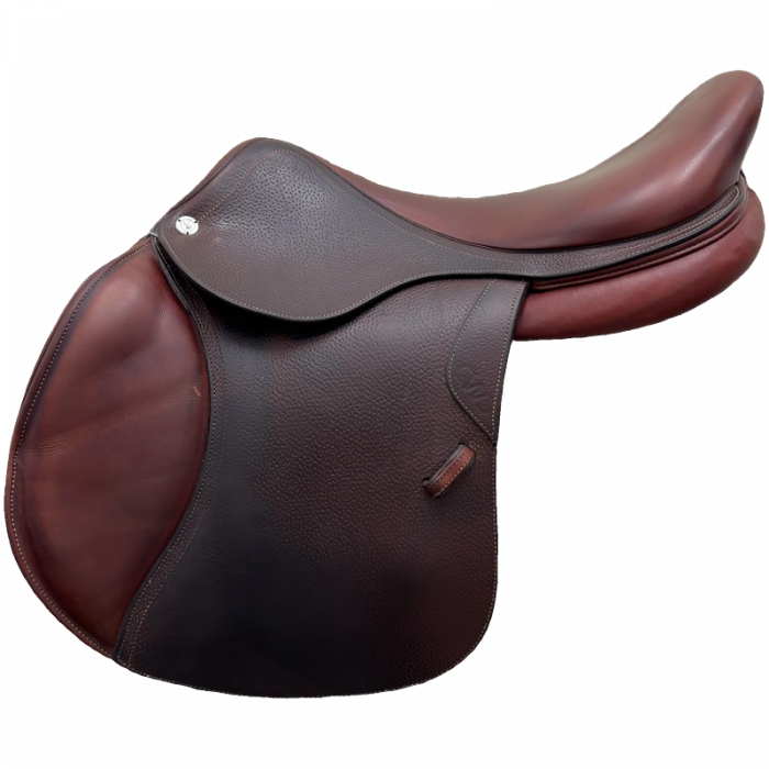 18" CWD Optim saddle
