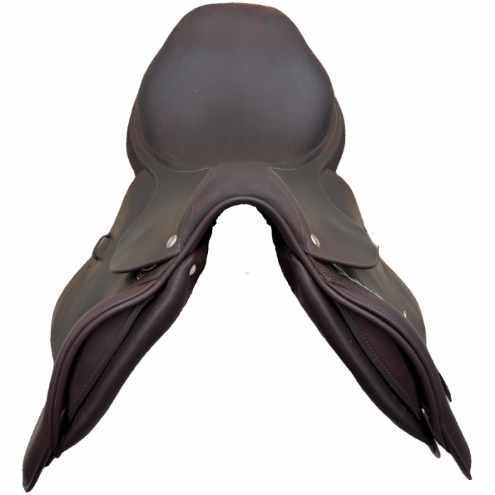18" CWD Optim saddle