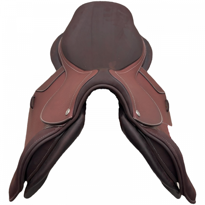 17" CWD Optim close contact saddle