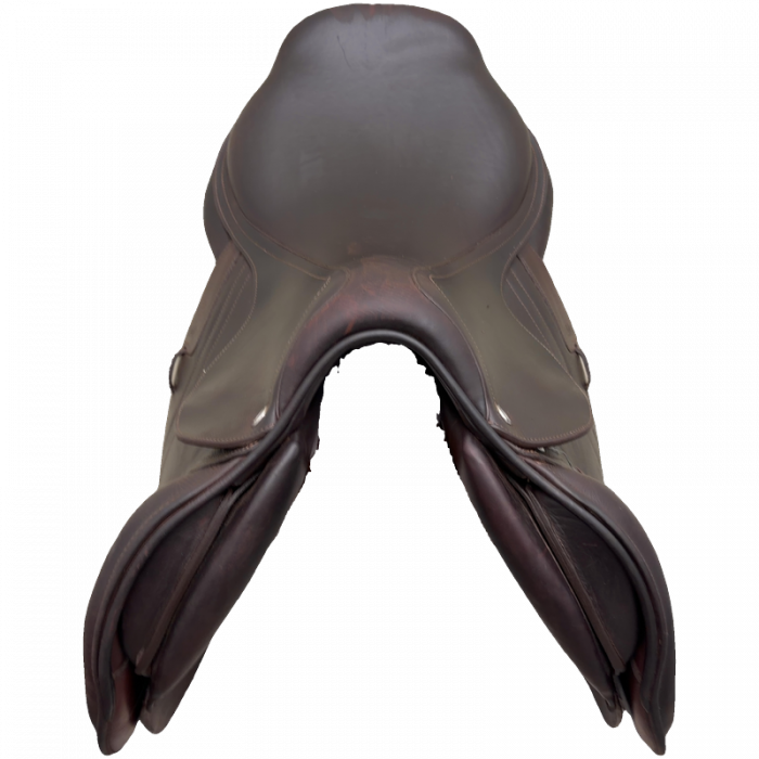 18" CWD Optim saddle