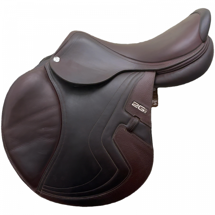 CWD Selle 2Gs 17,5"