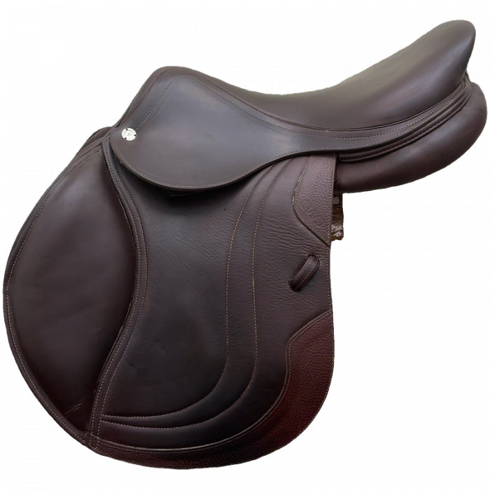 CWD Selle Optim 17,5"