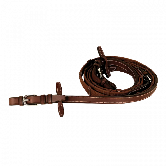 Contact web reins