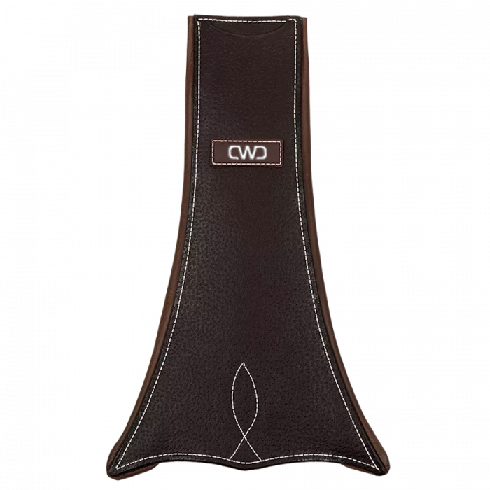 Belly guard front extension