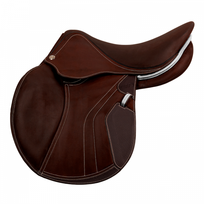 Classic kid saddle