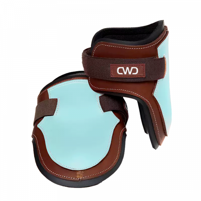 Pony fetlock boots