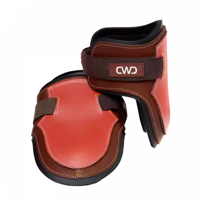 Pony fetlock boots
