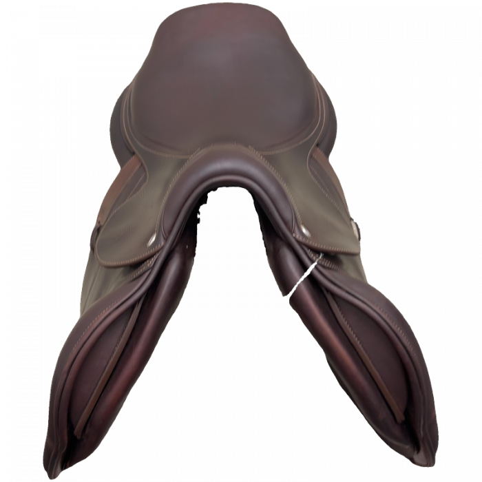 17.5" CWD Optim close contact saddle