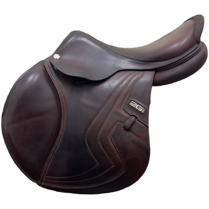 CWD Selle 2Gs 17"